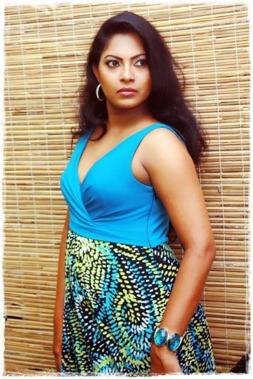 Photo of Himali Sayurangi