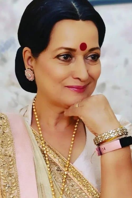 Photo of Himani Shivpuri