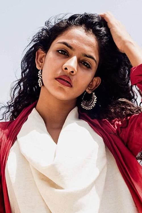 Photo of Himika Bose