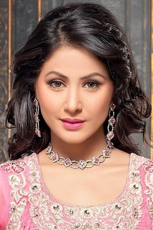 Photo of Hina Khan
