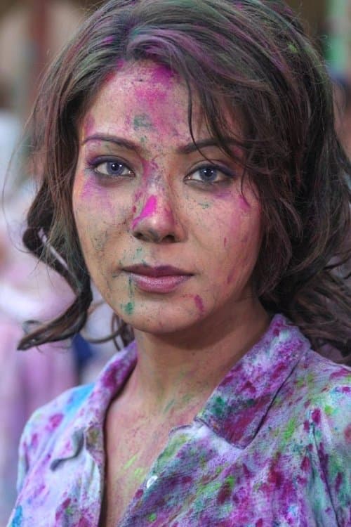 Photo of Hina Tasleem