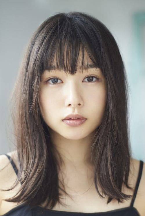 Photo of Hinako Sakurai