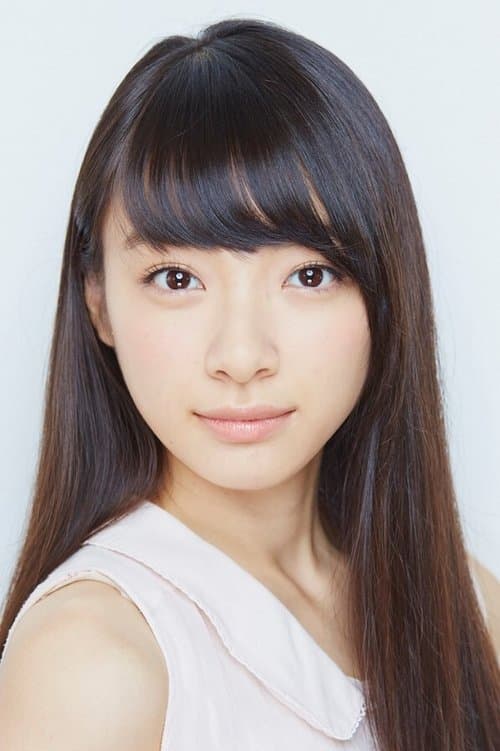 Photo of Hinako Tanaka