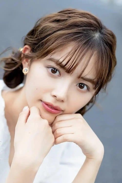 Photo of Hinami Mori