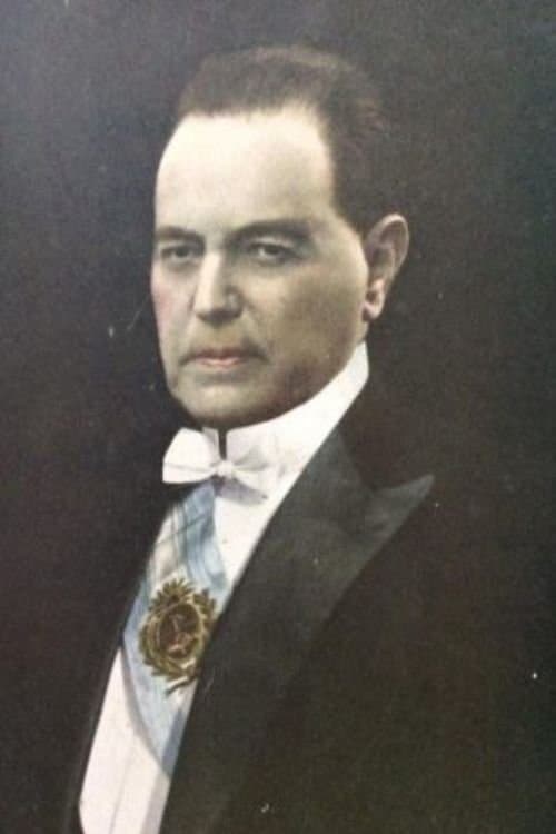 Photo of Hipólito Yrigoyen