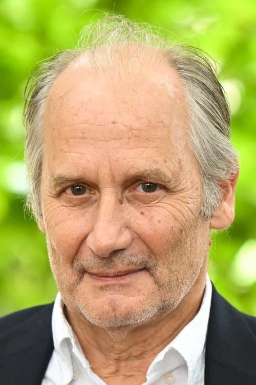 Photo of Hippolyte Girardot