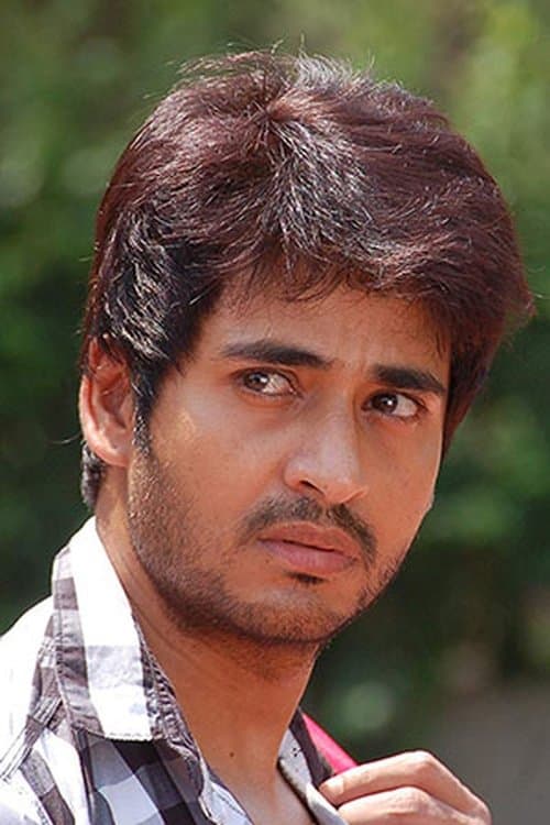 Photo of Hiran Chatterjee