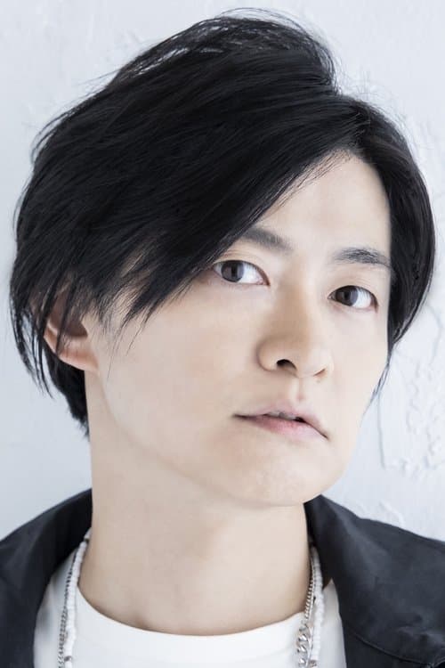 Photo of Hiro Shimono