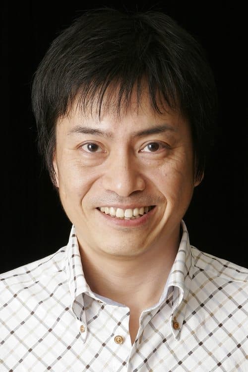 Photo of Hiroaki Hirata
