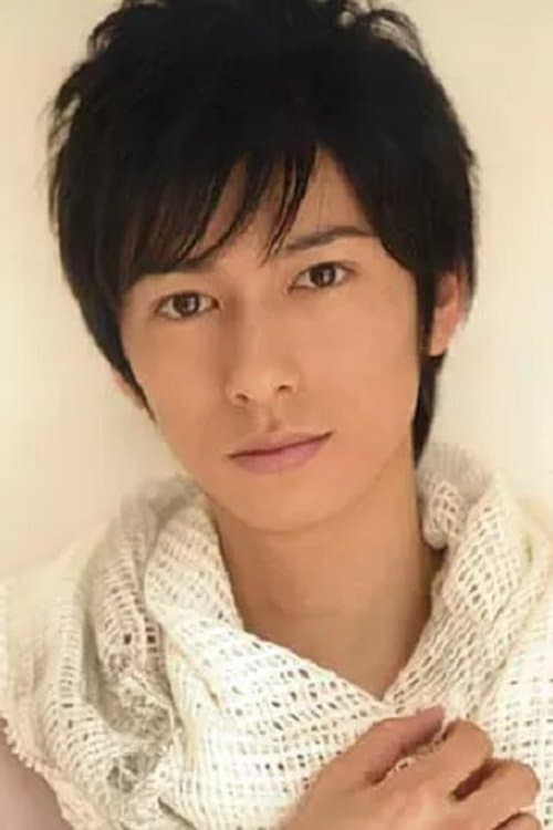 Photo of Hiroaki Mayama