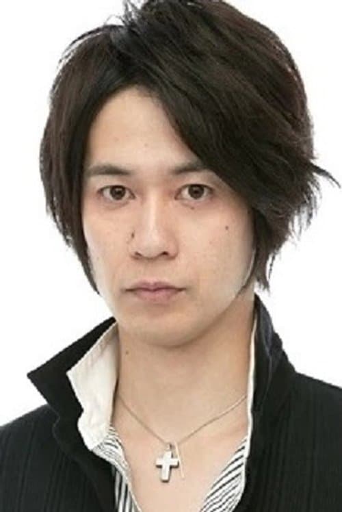 Photo of Hiroaki Miura