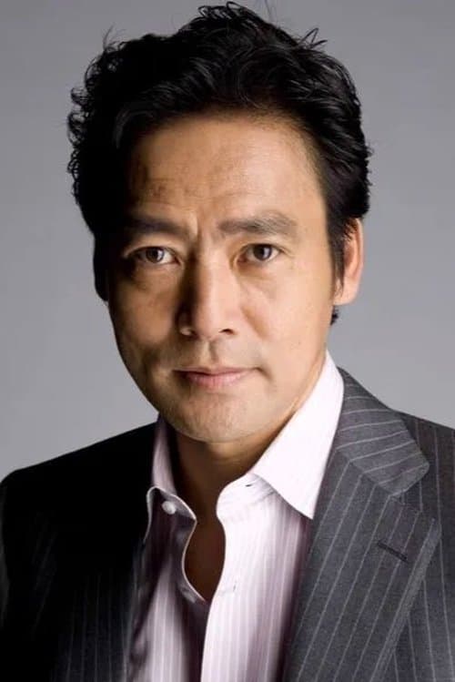 Photo of Hiroaki Murakami
