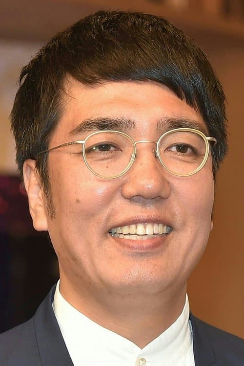 Photo of Hiroaki Ogi