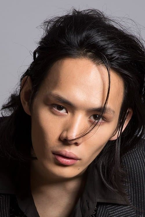 Photo of Hiroaki Oka