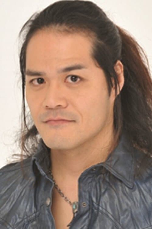 Photo of Hiroaki Yoshida
