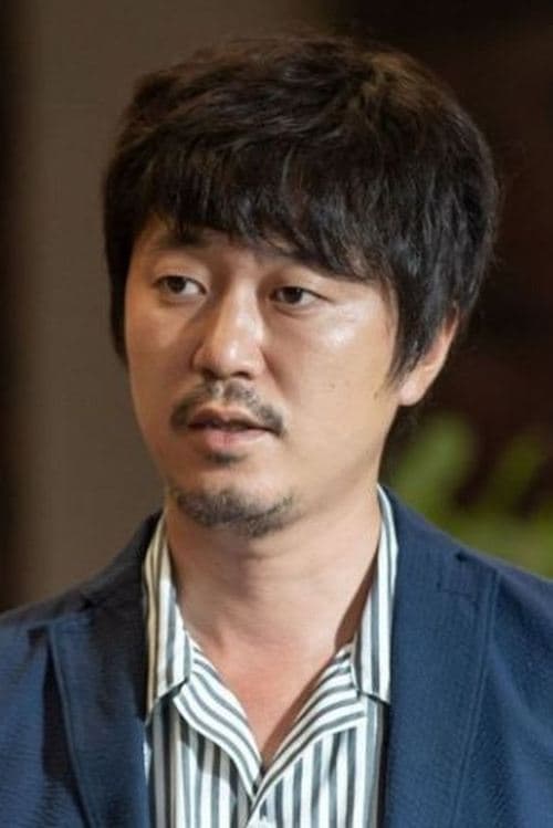 Photo of Hirofumi Arai