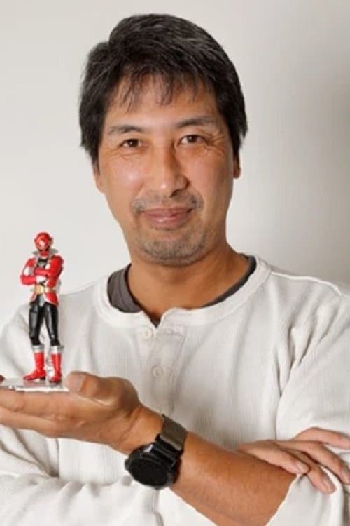 Photo of Hirofumi Fukuzawa