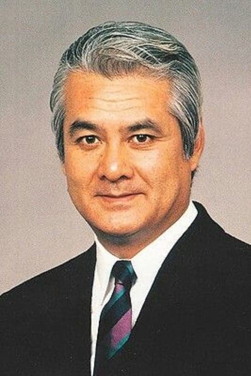 Photo of Hirohisa Nakata