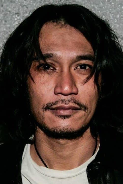 Photo of Hirokazu Itô