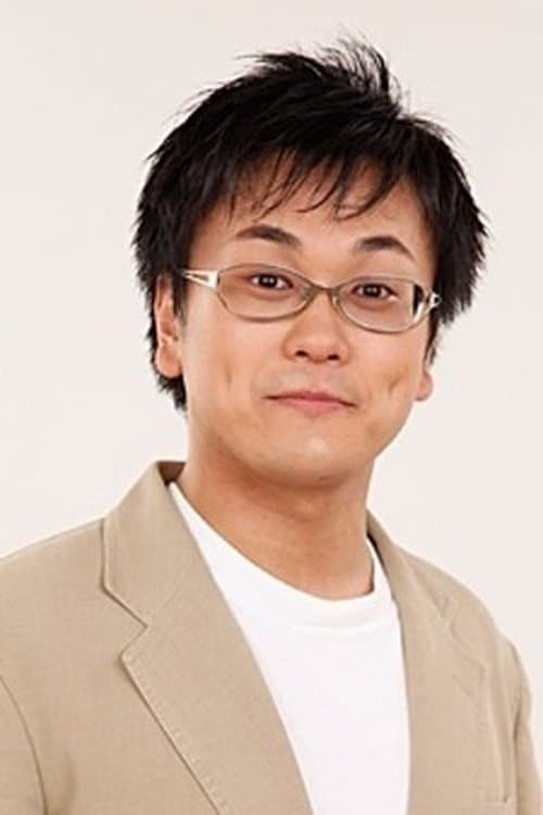 Photo of Hiroki Goto