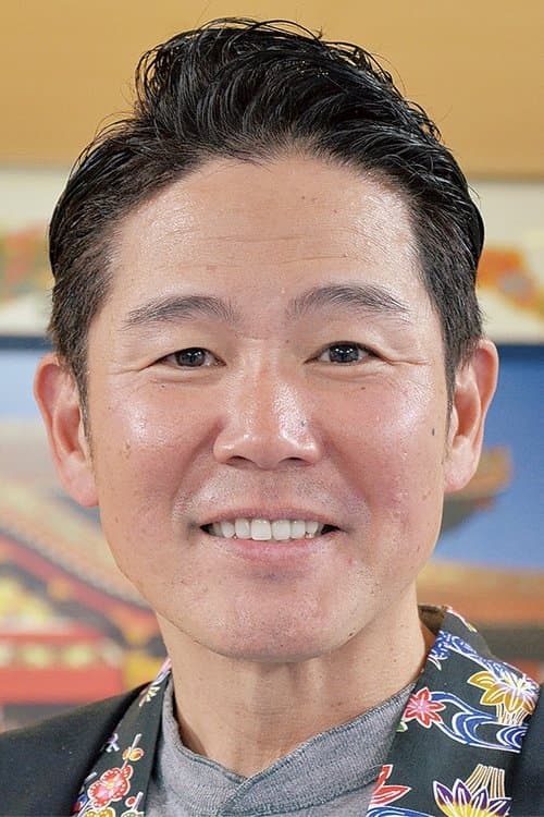 Photo of Hiroki Kawata