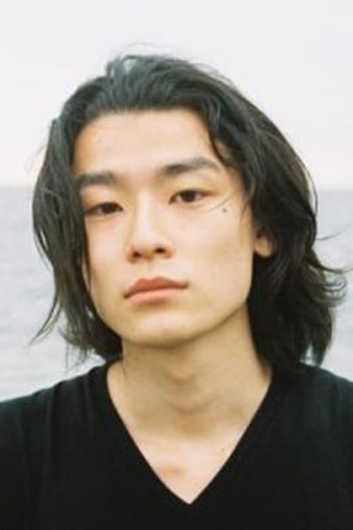Photo of Hiroki Kono