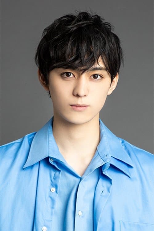 Photo of Hiroki Sana