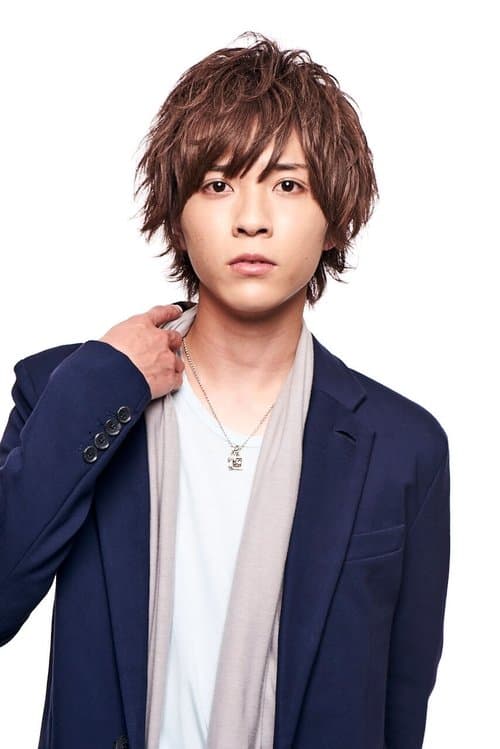 Photo of Hiroki Sasamori