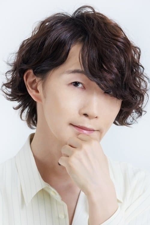 Photo of Hiroki Shimowada