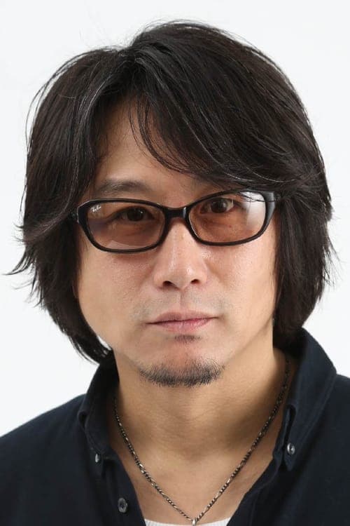 Photo of Hiroki Touchi