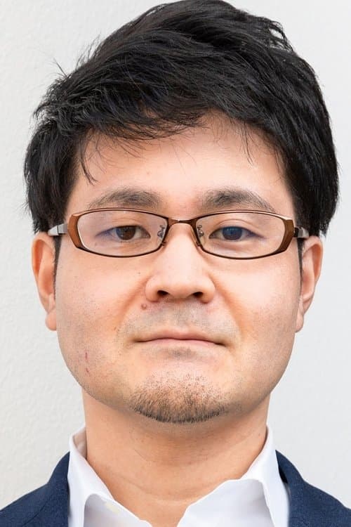 Photo of Hiroki Yamaguchi