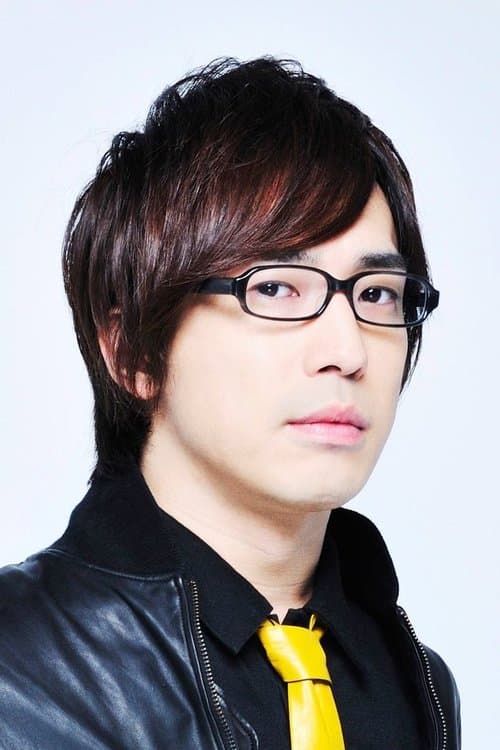 Photo of Hiroki Yasumoto