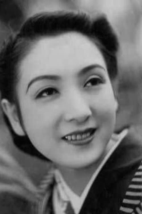 Photo of Hiroko Kawasaki