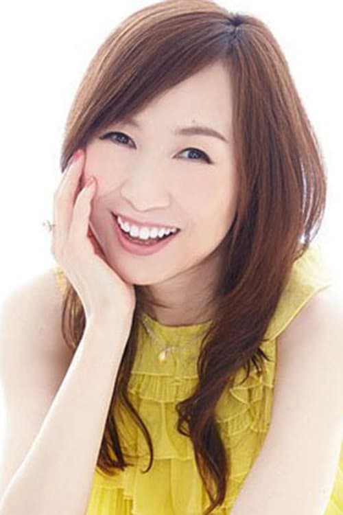 Photo of Hiroko Moriguchi