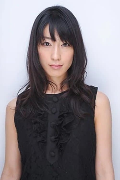 Photo of Hiroko Satoh