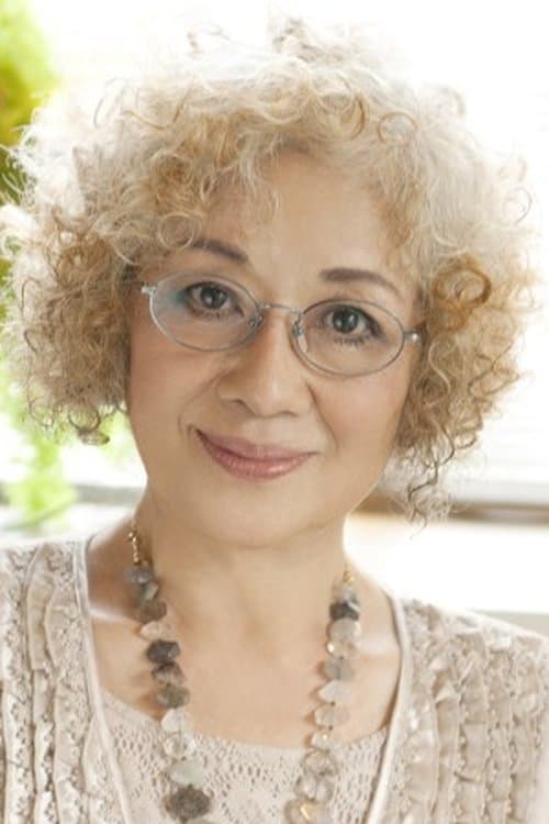 Photo of Hiroko Suzuki