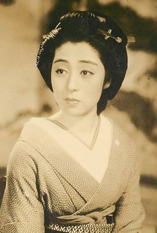 Photo of Hiroko Takayama
