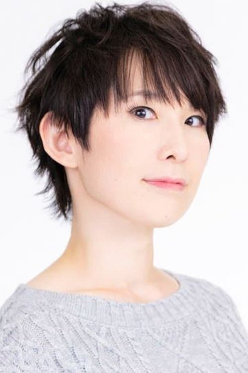 Photo of Hiromi Hirata