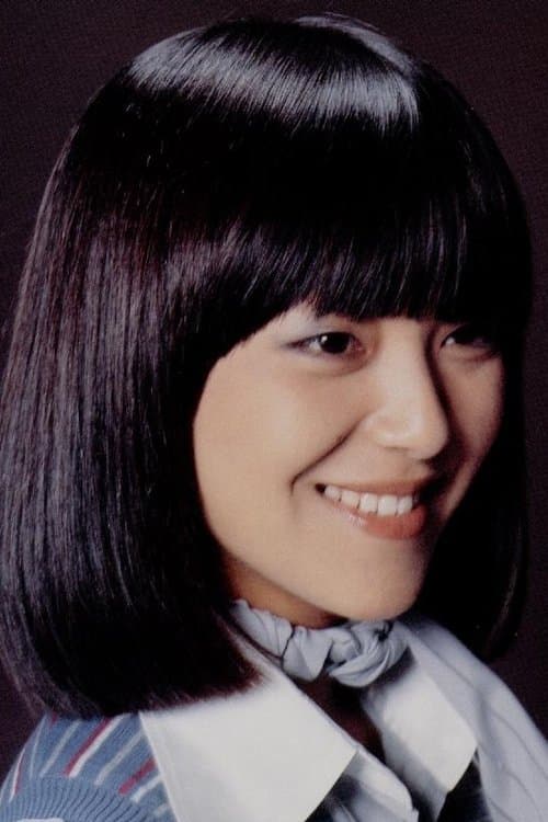 Photo of Hiromi Iwasaki