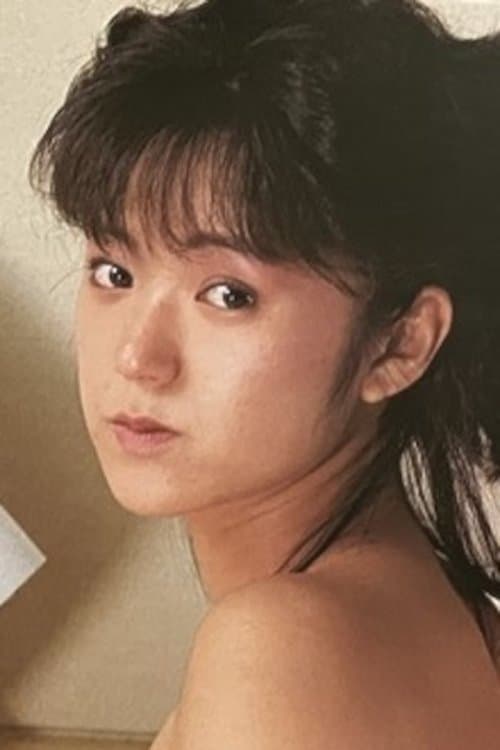 Photo of Hiromi Kurata