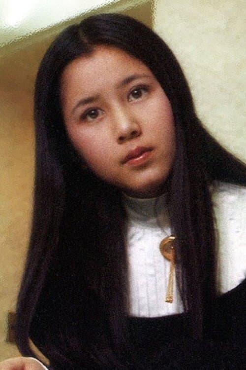 Photo of Hiromi Kurita