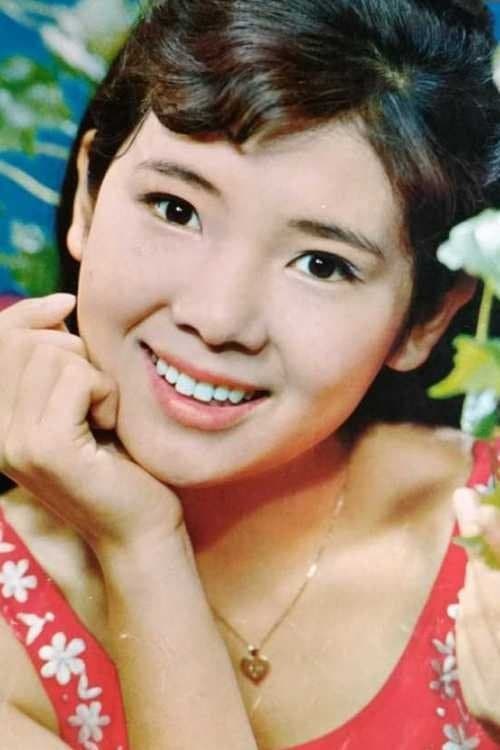 Photo of Hiromi Sakaki
