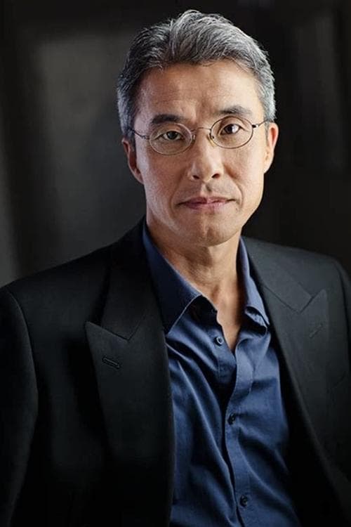 Photo of Hiromoto Ida