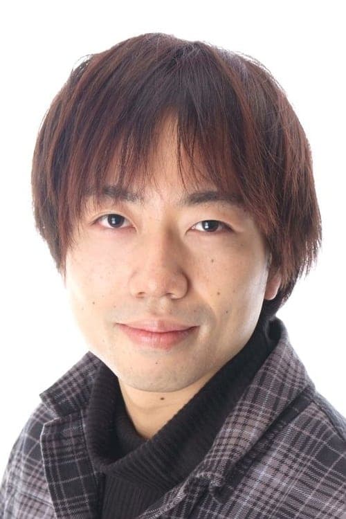 Photo of Hironori Kondoh