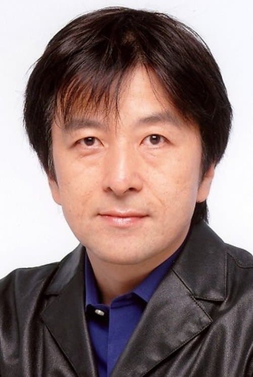 Photo of Hiroo Ôtaka