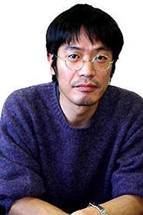 Photo of Hiroshi Ando