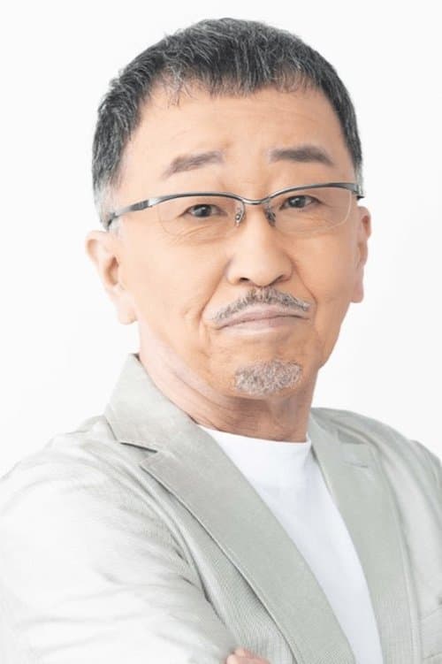 Photo of Hiroshi Fukami