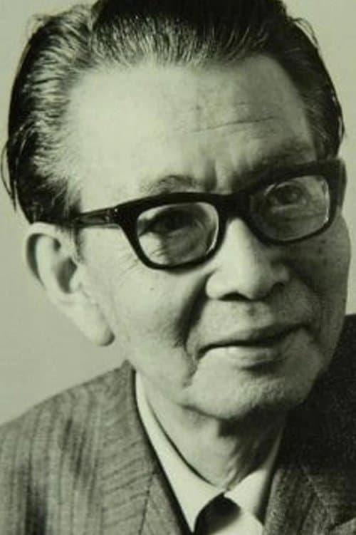 Photo of Hiroshi Hayashi