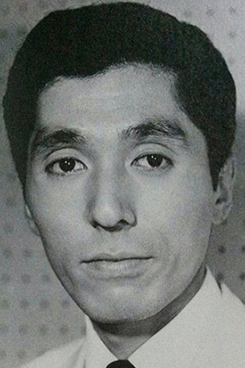 Photo of Hiroshi Inuzuka