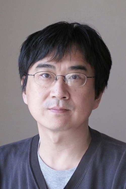 Photo of Hiroshi Ishikawa